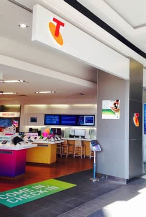 telstra shop pacific fair